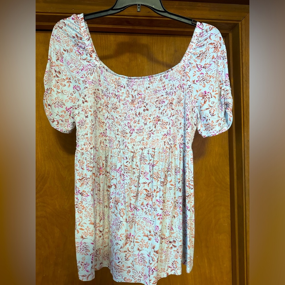 Isabel Maternity top size XXL